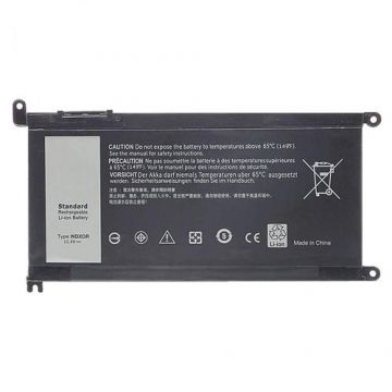 Baterie Dell Latitude 11 3180 Li-Polymer 11.4V 3 celule 3400mAh