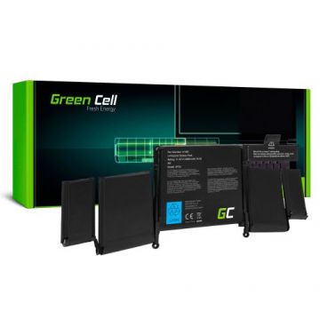 ﻿Baterie Green Cell A1582 pentru Apple MacBook Pro 13 A1502