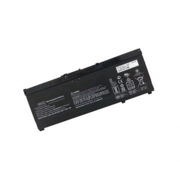 Baterie HP Omen 15-dc0200 4 celule 15.4V 4550mAh Li-Polymer