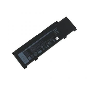 Baterie laptop Dell G3 15 3590 Li-Polymer 3 celule 11.4V 4400mAh