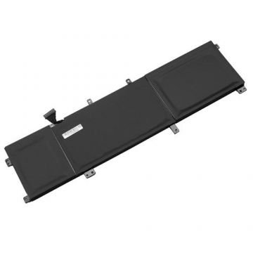 Baterie Laptop Dell T0TRM Li-Polymer 6 celule 11.1V 7810mAh