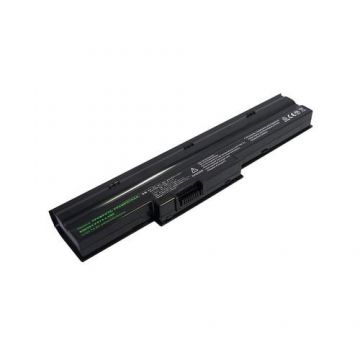 Baterie laptop Fujitsu Lifebook NH751 FPCBP276 Li-Ion 14.8V 5200mAh 8 celule