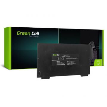Baterie laptop Green Cell A1245 pentru Apple MacBook Air 13 A1237 A1304 (Early 2008, Late 2008, Mid 2009)