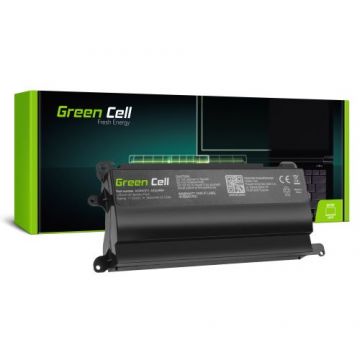 ﻿Baterie laptop Green Cell A32N1511 pentru Asus ROG G752VL G752VM G752VT