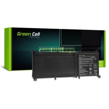 Baterie laptop Green Cell AS130/C41N1416 pentru Asus G501J G501JW G501V G501VW Asus ZenBook Pro UX501 UX501J UX501JW UX501V UX501VW