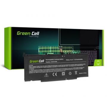 Baterie laptop Green Cell AS134 pentru Asus B41N1526 FX502 FX502V FX502VD FX502VM ROG