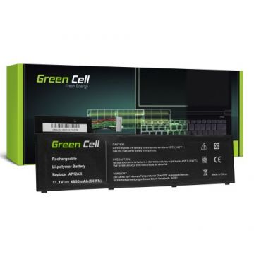 Baterie laptop Green Cell C21N1509 pentru Asus X556U X556UA X556UB X556UF X556UJ X556UQ X556UR X556UV
