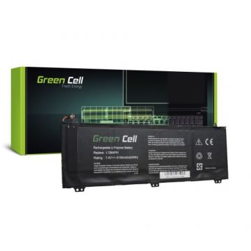 Baterie laptop Green Cell L12L4P61 L12M4P61 pentru Lenovo IdeaPad U330 U330p U330t