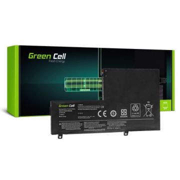 Baterie laptop Green Cell L14M3P21 pentru Lenovo Yoga 500-14IBD 500-14ISK 500-15IBD 500-15ISK