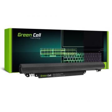 ﻿Baterie laptop Green Cell L15C3A03 L15L3A03 L15S3A02 pentru Lenovo IdeaPad 110-14IBR 110-15ACL 110-15AST 110-15IBR