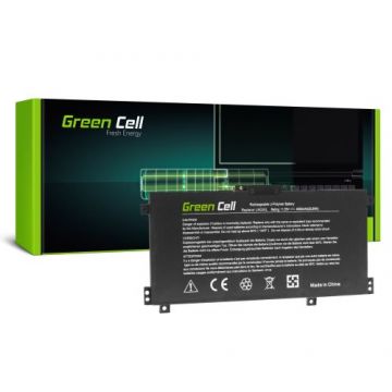 Baterie laptop Green Cell LK03XL pentru HP Envy x360 15-BP 15-BP000NW 15-BP001NW 15-BP002NW 15-BP100NW 15-BP101NW 15-CN 17-AE 17-BW