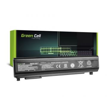 ﻿Baterie laptop Green Cell PA5162U-1BRS pentru Toshiba Portege R30 R30-A R30-A-134 R30-A-14K R30-A-17K R30-A-15D R30-A-1C5