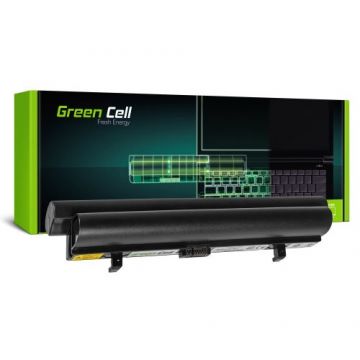 ﻿Baterie laptop Green Cell pentru Lenovo IdeaPad S9 S9e S10 S10e S10C S12