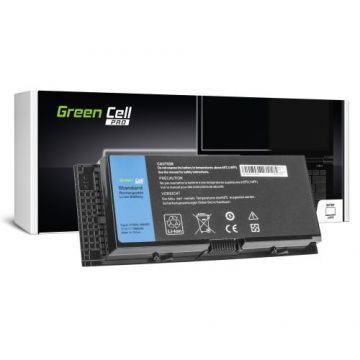 Baterie laptop Green Cell PRO serie FV993 pentru Dell Precision M4600 M4700 M4800 M6600 M6700