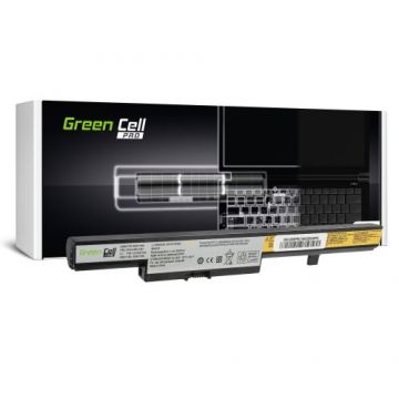 Baterie laptop Green Cell PRO serie L13L4A01 L13M4A01 L13S4A01 pentru Lenovo B50 B50-30 B50-45 B50-70 B50-80 B51-80 E50-80