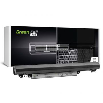 Baterie laptop Green Cell PRO serie L15C3A03 L15L3A03 L15S3A02 pentru Lenovo IdeaPad 110-14IBR 110-15ACL 110-15AST 110-15IBR
