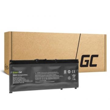 ﻿Baterie laptop Green Cell SR04XL pentru HP Omen 15-CE 15-CE004NW 15-CE008NW 15-CE010NW