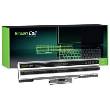 ﻿Baterie laptop Green Cell VGP-BPS21A VGP-BPS13 VGP-BPS21B pentru Sony Vaio VGN-FW PCG-31311M 3C1M 81112M 81212M