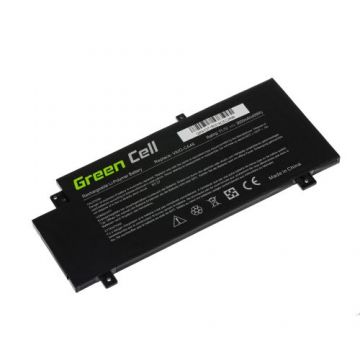 Baterie laptop Green Cell VGP-BPS34 pentru Sony Vaio Fit 14 SVF14A 15 SVF15A SVF15A1M2ES
