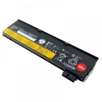 Baterie Lenovo ThinkPad T450 Li-Ion 5200mAh 6 celule 10.8V