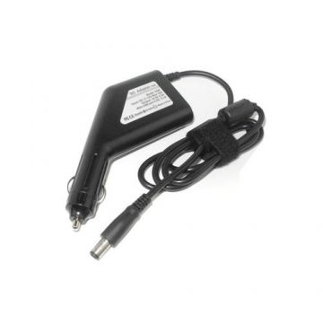 Incarcator auto laptop HP 18.5V 3.5A 65W