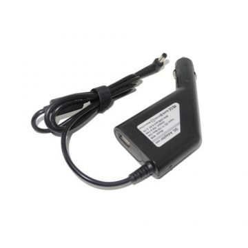 Incarcator auto laptop Lenovo 19V 4.74A 90W