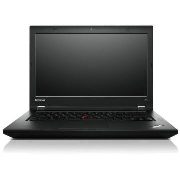 Laptop Refurbished LENOVO ThinkPad L440, Intel Core i5-4300M 2.60GHz, 8GB DDR3, 480GB SSD, 14 Inch, Webcam
