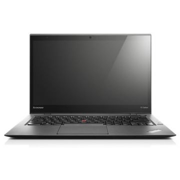 Laptop Refurbished Lenovo ThinkPad X1 CARBON, Intel Core i5-3337U 1.80GHz, 4GB DDR3, 120GB SSD M.2, 14 Inch, Webcam