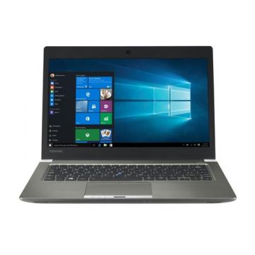 Laptop Refurbished Toshiba Portege Z30t-C-145, Intel Core i7-6500U 2.50GHz, 8GB DDR3, 256GB SSD, 13.3 Inch Full HD TouchScreen, Webcam