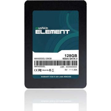 ELEMENT - SSD - 128 GB - SATA 6Gb/s