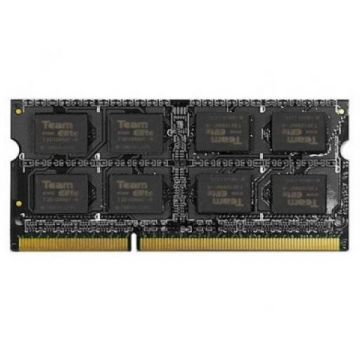 Elite - DDR3 - 4 GB - SO-DIMM 204-pin - unbuffered