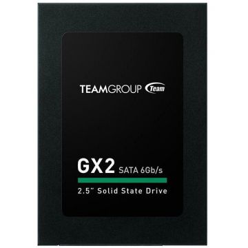GX2 - solid state drive - 512 GB - SATA 6Gb/s