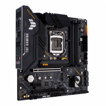 Placa de baza TUF Gaming B560M-PLUS WiFi, LGA1200