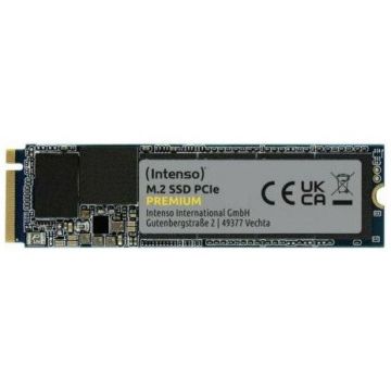 PREMIUM - solid state drive - 1 TB - PCI Express 3.0 x4 (NVMe)
