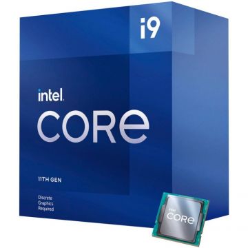 Procesor Core i9-11900F 2.50GHz LGA1200