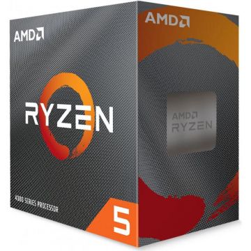 Procesor Ryzen 5 4600G 4.2Ghz 65W AM4