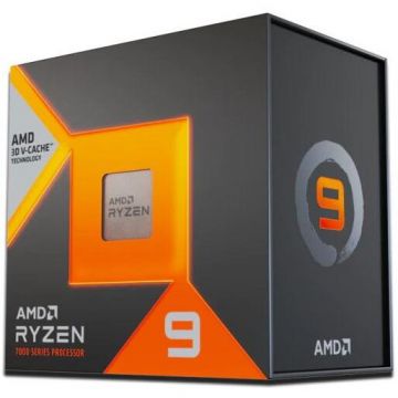 Procesor Ryzen 9 7900X3D 4.4GHz AM5