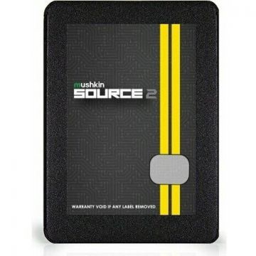Source 2 - SSD - 240 GB - SATA 6Gb/s