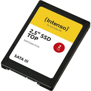 SSD 3812470 - 2 TB - 2.5 - SATA 6 GB/s