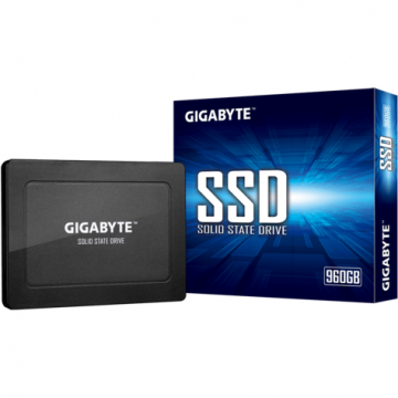 SSD 960GB, 2.5, SATA3