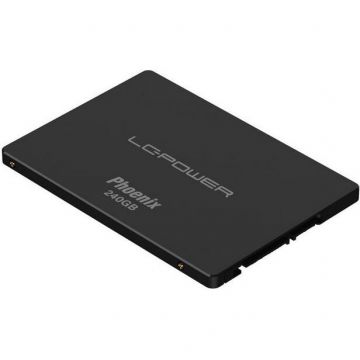 SSD Phoenix - 240 GB - 2.5 - SATA 6 GB/s