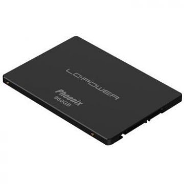 SSD Phoenix - 480 GB - 2.5 - SATA 6 GB/s
