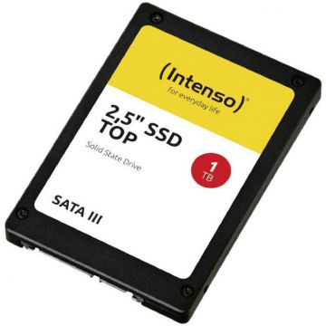 SSD Top - 1 TB - 2.5 - SATA 6 GB/s