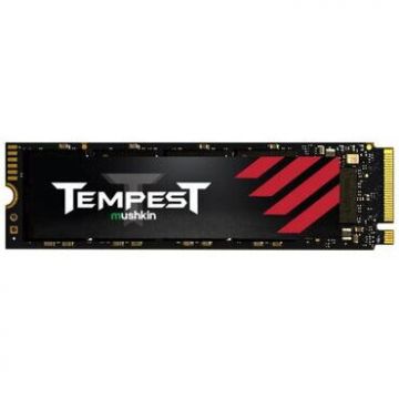 Tempest - SSD - 256 GB - PCIe 3.0 x4 (NVMe)