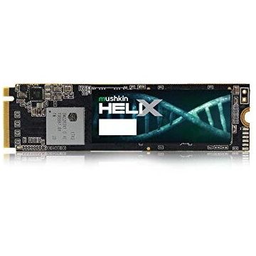 Vortex redLine - SSD - 1 TB - PCIe 4.0 x4 (NVMe)