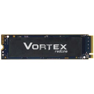 Vortex redLine - SSD - 512 GB - PCIe 4.0 x4 (NVMe)