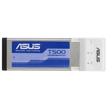 Card T500 UMTS/GSM/GPRS