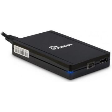 Incarcator Laptop Inter-Tech Argus USN90-UCB, 6A, 90W