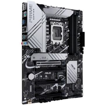 Placa de baza PRIME Z790-P D5 LGA 1700