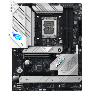 Placa de baza ROG STRIX B760-A DDR4 WIFI LGA1700